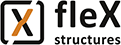 Flexstructures Logo
